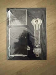 BTS ジョングク Magic Shop アクリルスタンド