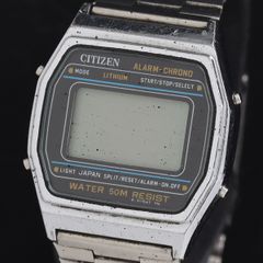 CITIZEN シチズン パルスセンサー D110-312511 - メルカリ
