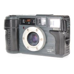【動作確認済】 KONICA 現場監督 WIDE 28 G0320-43-9v 動作確認済】 KONICA 現場監督 WIDE 28 G0320-43-9v - メルカリ