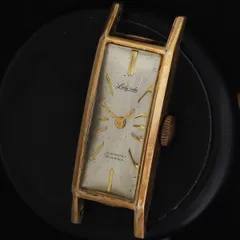 2026年最新】lady seiko 14kの人気アイテム - メルカリ