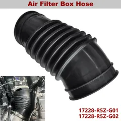 ホンダ CR-V CRV 1.6 ディーゼル エアボックス ターボエアインテークホースパイプチューブ 2013-2018 17228-R5Z-G01 カーアクセサリー