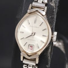 希少 稼働】SEIKO chorus 2118-0250 手巻き時計 コーラス - メルカリ