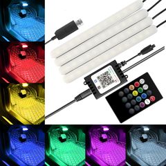 リバーブユニット 赤緑青仕様 Bluetooth接続 rca出力 usdm - メルカリ