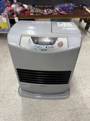 SANYO 石油ファンヒーター CFH-A307 97年製 中古（649） - メルカリ