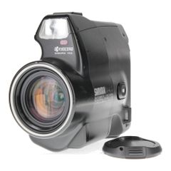 クモリなし完動品】SAMURAI X4.0 ハーフフィルムカメラ - メルカリ