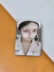 IVE レイ IVE WORLD TOUR [SHOW WHAT I AM] 4TH 'DIVE' FANCLUB BOOTH