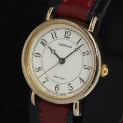 2026年最新】シチズン LIGHTHOUSEの人気アイテム - メルカリ