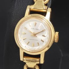 SEIKO エンジェル 1004-3040 1964年製 レディー 手巻き時計 - メルカリ