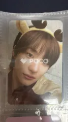 RIIZE アントン 2023 PINK CHRISTMAS RANDOM PACK