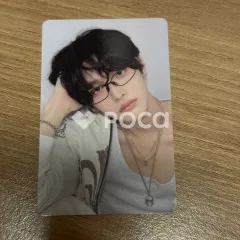 RIIZE ウォンビン 2026 RIIZE SEASON'S GREETINGS SPECIAL EDITION