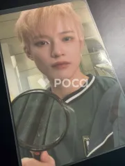 NCT チョンロ DREAMSCAPE DREAMini Ver.