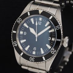 ☆【アクリルドーム風防】ノンデイト・オールドダイバーズタイプ