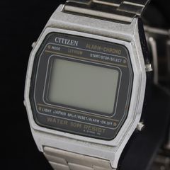 AB637 CITIZEN シチズン P110-311451 TA 希少 - メルカリ