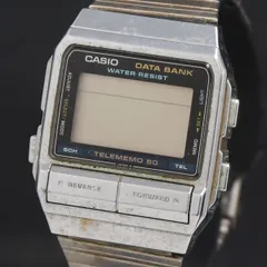 2026年最新】CASIO DB-2000の人気アイテム - メルカリ
