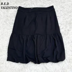 2026年最新】red valentino スカートの人気アイテム - メルカリ