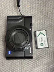 2026年最新】sony rx-100 ジャンクの人気アイテム - メルカリ