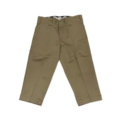  Dickies ディッキーズ　ワークパンツ　874モデル　チノパン【Z1811】