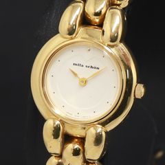 CITIZEN パルミューズシーズンM438 メロディ時計 からくり時計 - メルカリ
