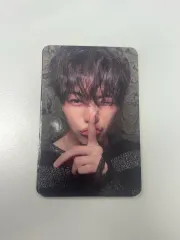 TREASURE ユン・ジェヒョク LOVE PULSE fanplee