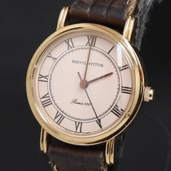 80s Vintage Citizen quartz コンビクオーツ サントス 80s Vintage Citizen quartz コンビクオーツ サントス - メルカリ