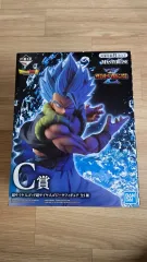 一番くじ ブルーベジータ 未開封