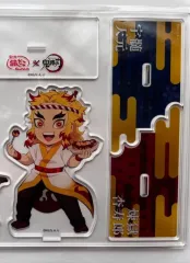 鬼滅の刃 鬼滅の刃 煉獄 杏寿郎 アクリル 販売