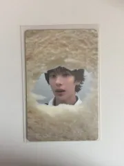 オールオブユー RIIZE（ライズ） アントン(ANTON) トレカ キルティングバッグ 傷なし