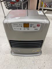美品 ダイニチ ブルーヒーター FW-3221S 本体 5ℓ 2021年製 - メルカリ