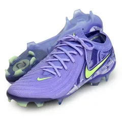 26.0cm、ナイキ NIKE  ファントム GX 2 エリート FG  NU1  サッカースパイク  25SP (HF1597-500)