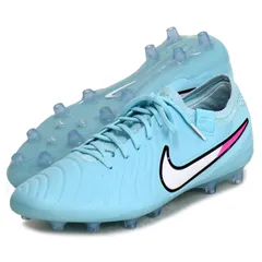 26.0cm、ナイキ NIKE  ティエンポ レジェンド 10 エリート AG-PRO   サッカースパイクシューズ  25SU (IB9520-401)
