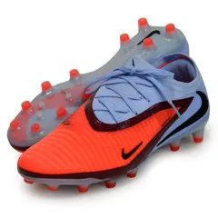 28.0cm、ナイキ NIKE  ナイキ ファントム 6 LOW エリート AG-PRO  サッカースパイク 人工芝用  25FA(HQ2335-400)