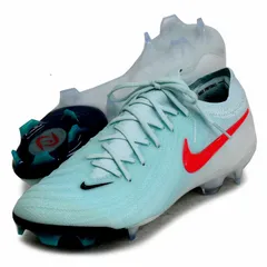 28.5cm、ナイキ NIKE  ファントム GX 2 エリート FG  サッカースパイク  25SS(FJ2559-300)