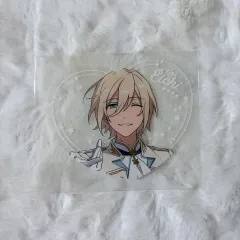 あんさんぶるスターズ！ ぴくりあ コレクション 1弾 vol 2 天祥院 英智 Fine ハート クリアカード