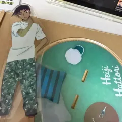 名探偵コナン 服部平次 BIG アクリルスタンド