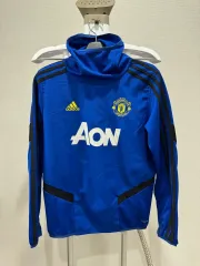 マンチェスターユナイテッド トレーナー スウェットシャツ サイズ140