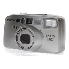 動作確認済】 Pentax ESPIO 140 G06-0528-24ID - メルカリ