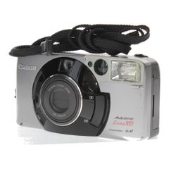 完動品】Canon Autoboy Luna35 PANORAMA Ai AF - メルカリ