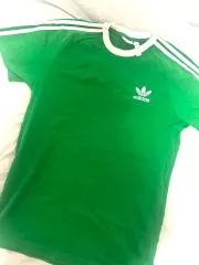 アディダス 半袖 出品