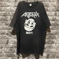 NOFX】ヴィンテージ アトミックボム バンドT メロコア パンク - メルカリ