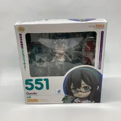 【中古】グッドスマイルカンパニー ねんどろいど 大淀 未開封品 艦隊これくしょん～艦これ～[97]