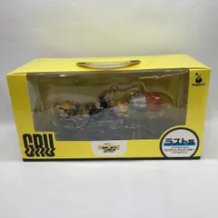【中古】サニーサイドアップ Happyくじ ミニオンズ フィーバー ラスト賞 ミニオンとヤング・グルー 未開封品[97]のサムネイル