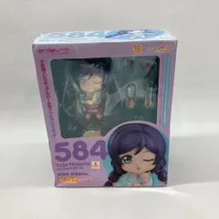 【中古】グッドスマイルカンパニー ねんどろいど 東條希 練習着Ver. 未開封品 ラブライブ![97]