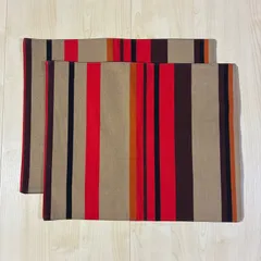 リバーシブルランチョンマット（40×50cm）