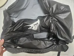 ナイキ ブラック バックパック