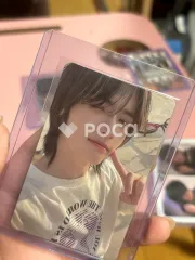 TXT ボムギュ The Chaos Chapter: FIGHT OR ESCAPE FIGHT Ver.