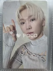 セブチ スングァン HAPPY BURSTDAY NEW MYSELF Ver.