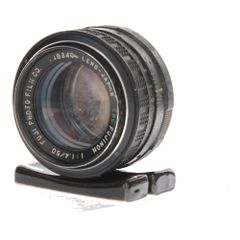整備＆テスト済】EBC FUJINON 50mm F1.4 848 - メルカリ