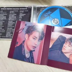 2026年最新】knk トレカの人気アイテム - メルカリ