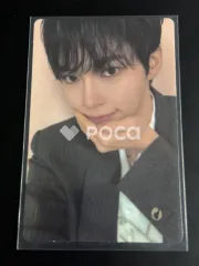 ZEROBASEONE ソンハンビン BLUE PARADISE DIGIPACK VER. デジパック