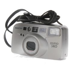 動作確認済】 Pentax ESPIO 140 G05-0428-25ID - メルカリ